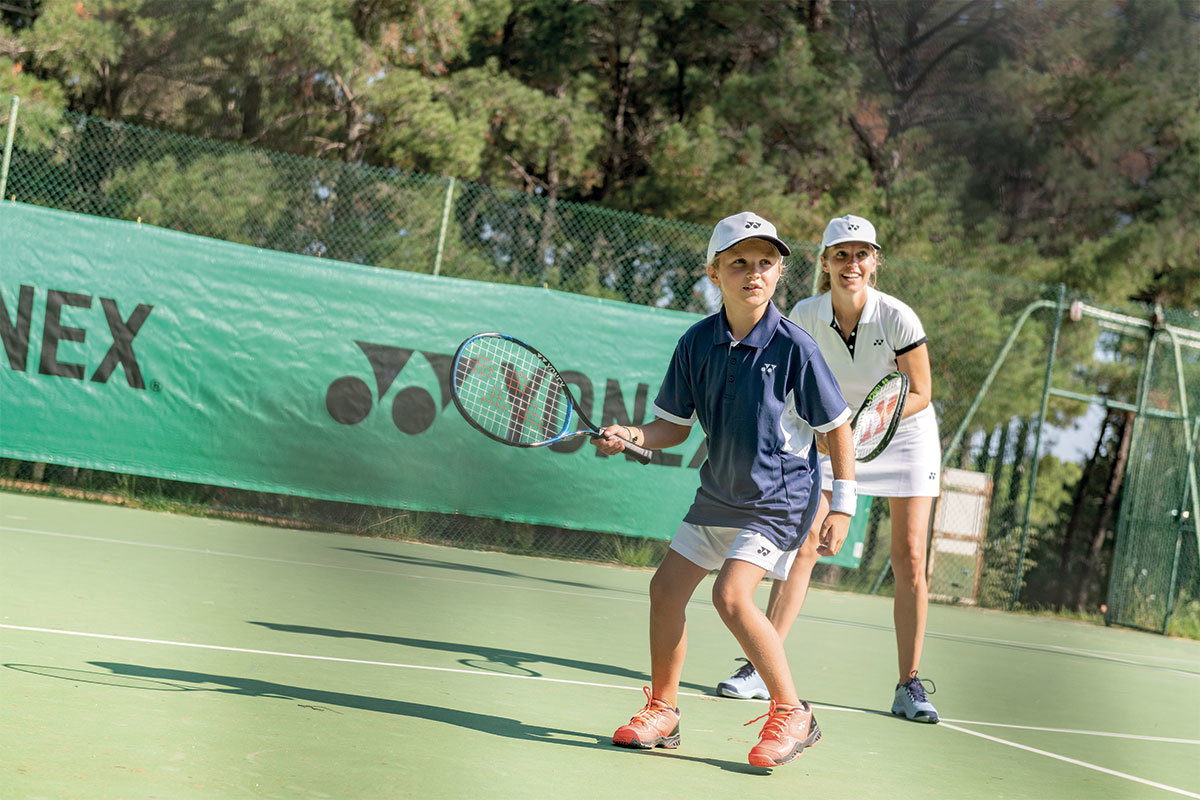 Des animations et du sport pour tous