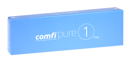 comfi Pure 1 Day