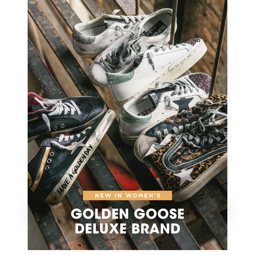 golden goose bloomingdales