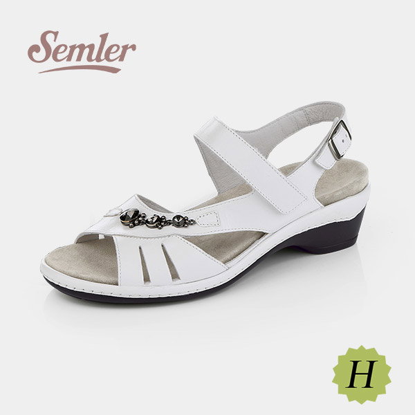 Sandalette 