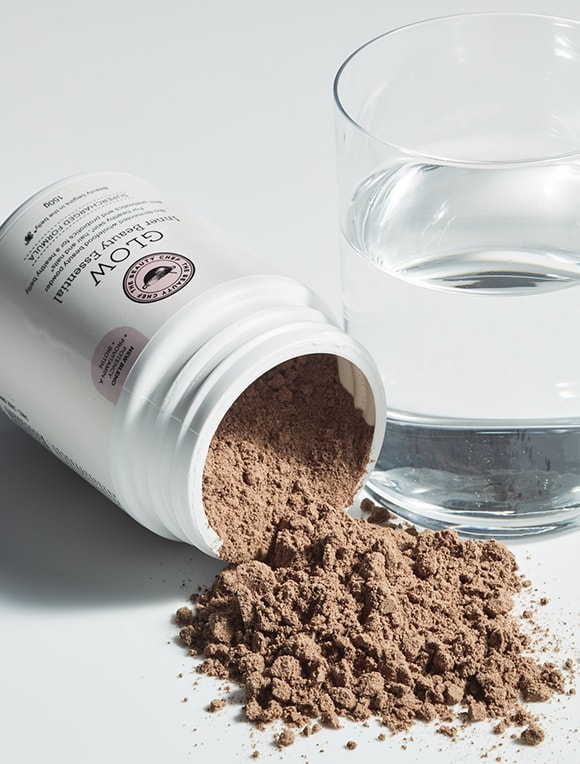 Smart Guide: By Ingredient