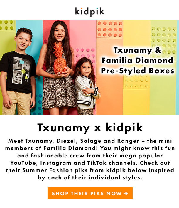 kidpik subscription box for kids