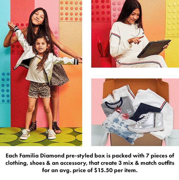 kidpik subscription box for kids