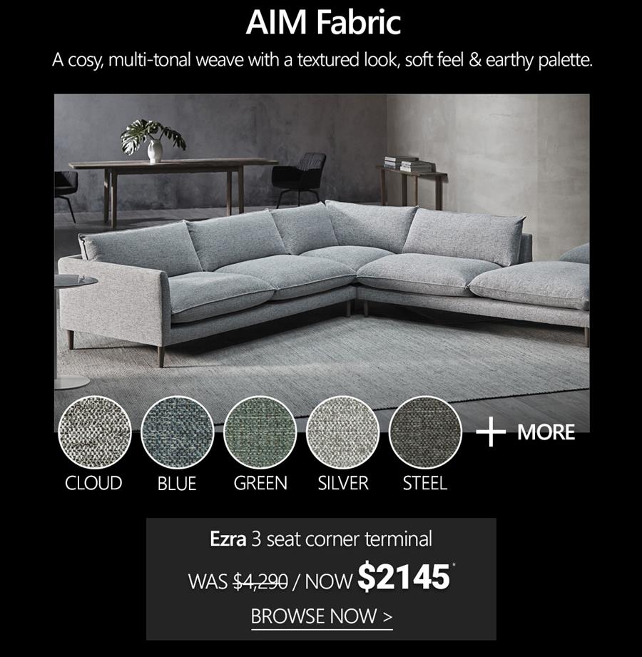 Nick Scali Online Make It Yours Milled