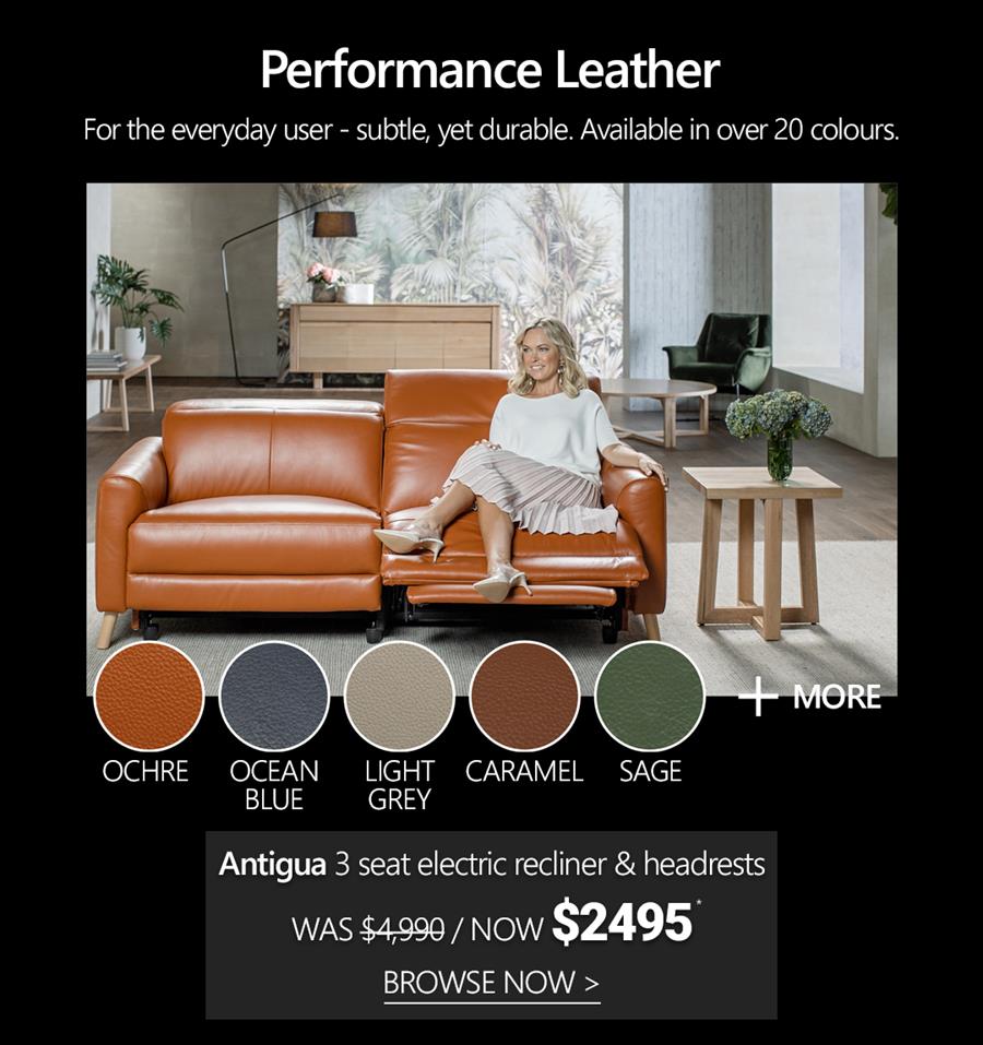 Nick Scali Online Make It Yours Milled