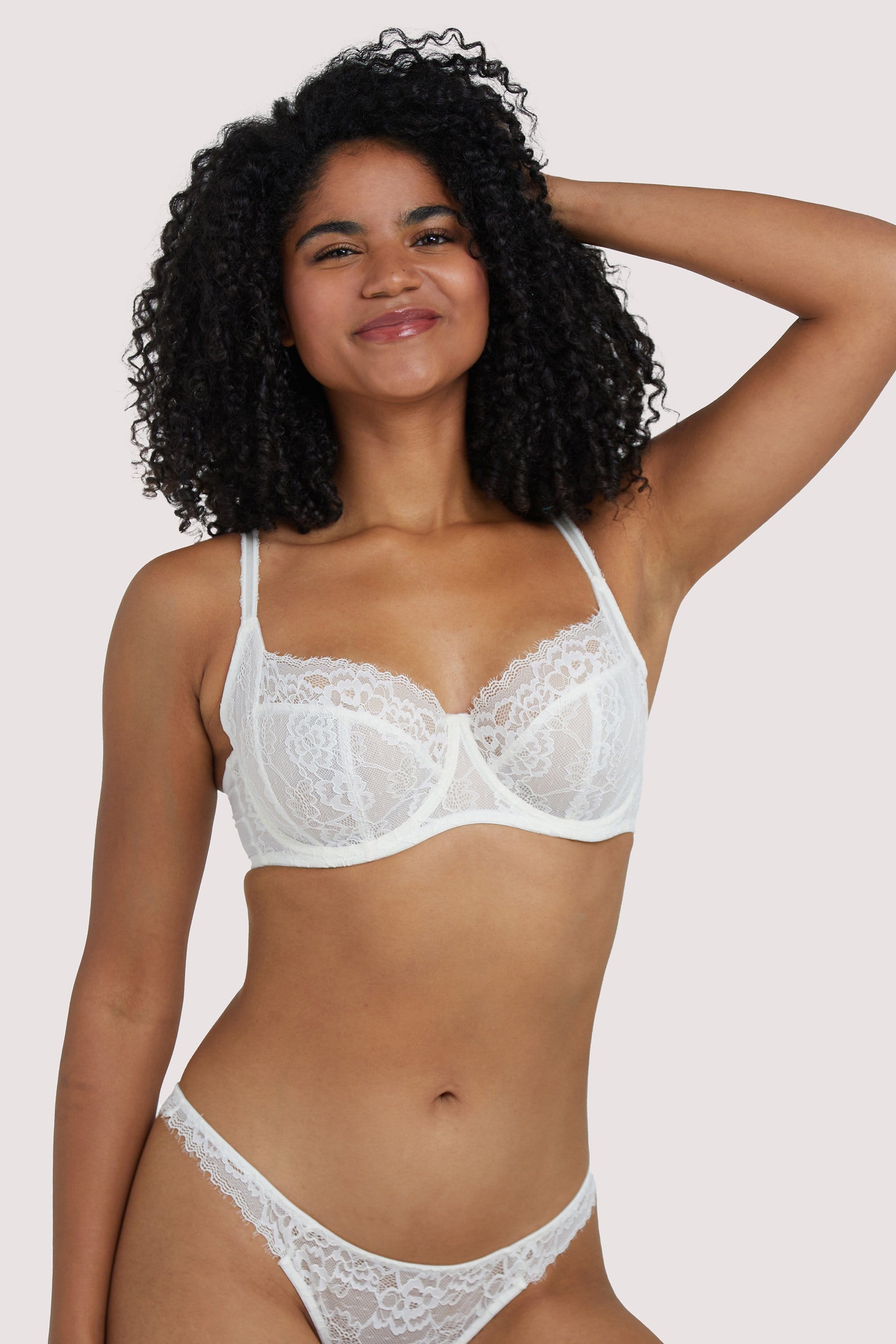 Emma Merlot Ultimate Comfort Wireless Bra