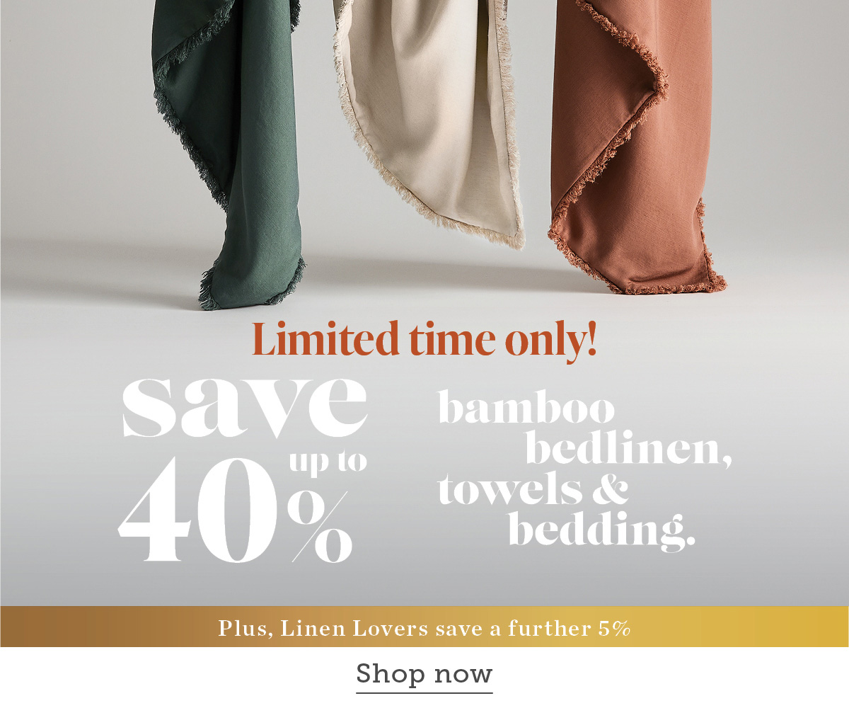 Adairs Your 30 Voucher Ends Today Milled