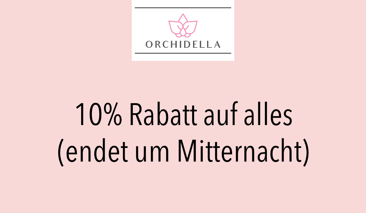 10% rabatt