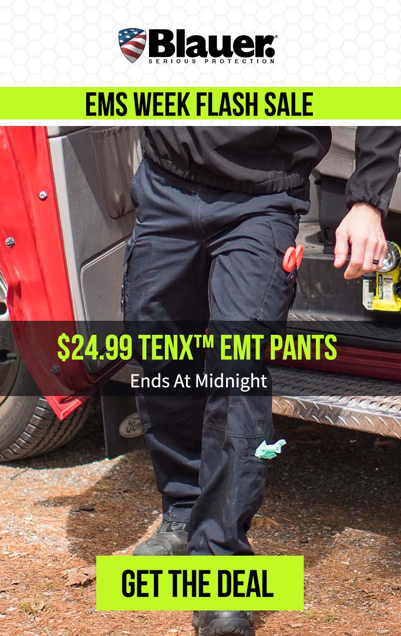 $24.99 TenX EMT Pants 