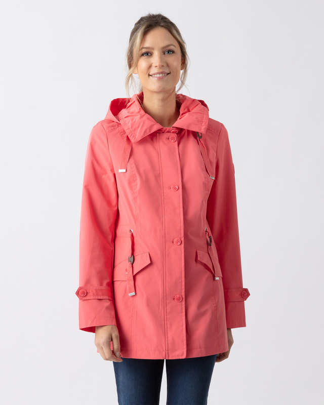 Frühlingsjacke