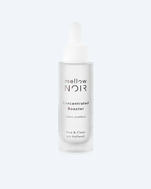 Faszinierend Mellow Noir Concentrated Booster Bilder