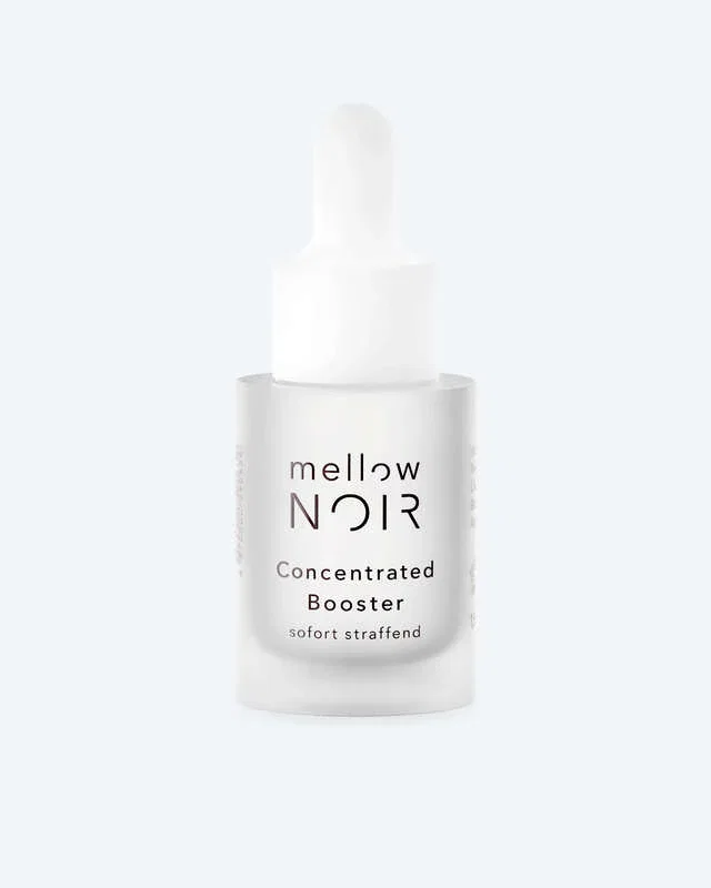 Gesichtsserum Concentrated Booster