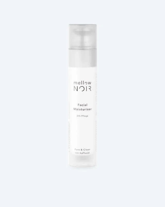 24h Pflege Facial Moisturizer