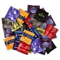 Variety Top 10 Best Selling Condoms
