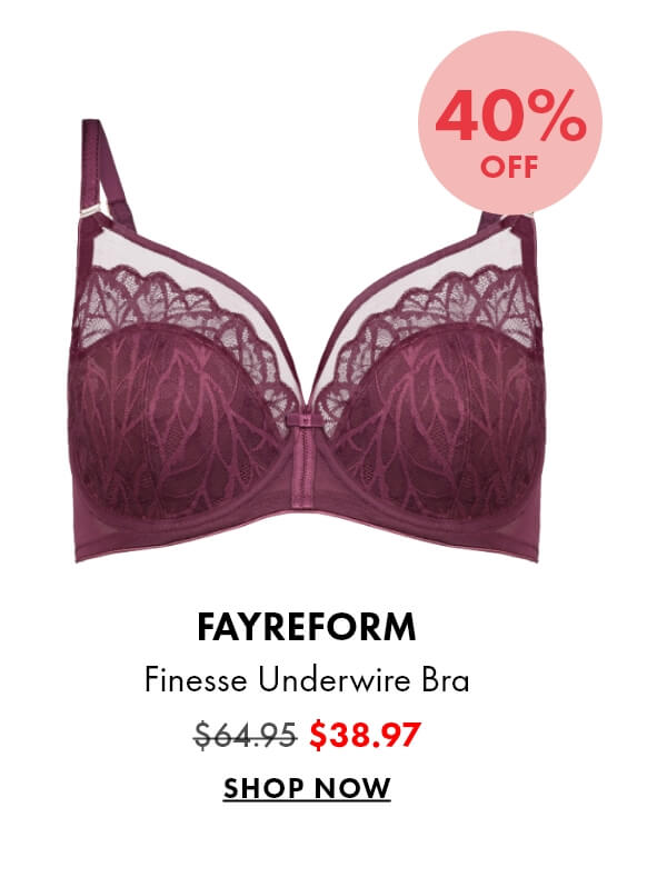 Fayreform Finesse