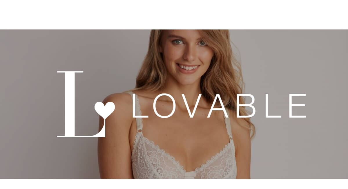 Shop Lovable