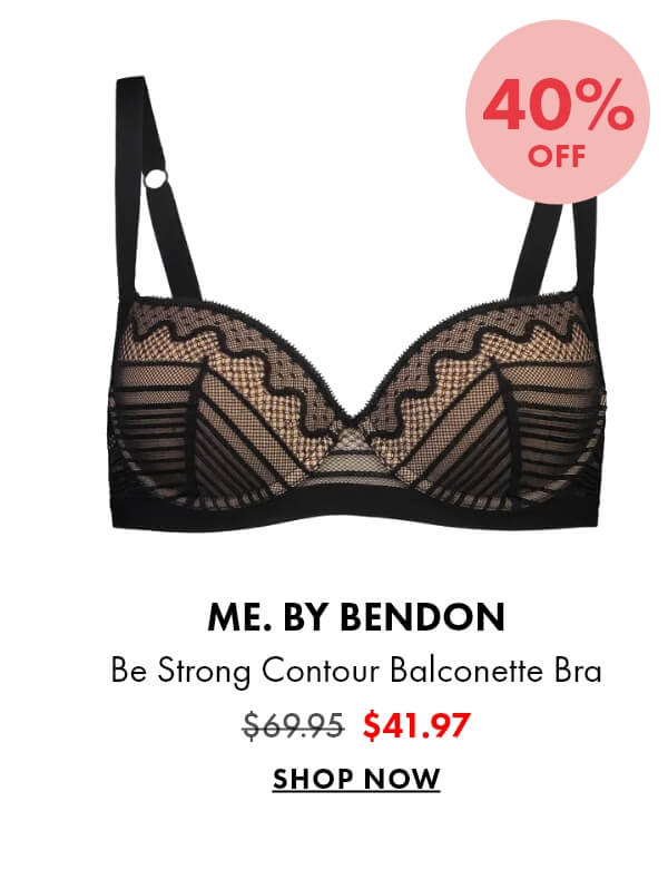 me. by bendon Be Strong