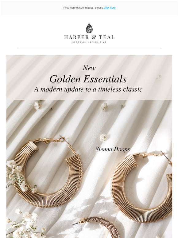 Coming Soon: New Go-To Classics