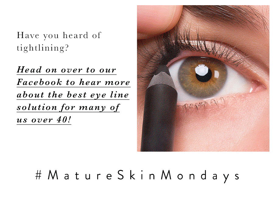 Laura Geller The Best Eyeliner Solution for Women Over 40 Milled