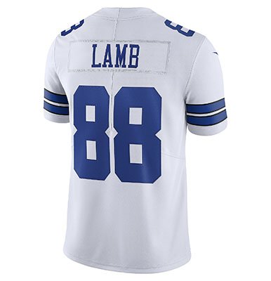 New Dallas Cowboys ceedee lamb Jersey for Sale in Fort Worth, TX - OfferUp