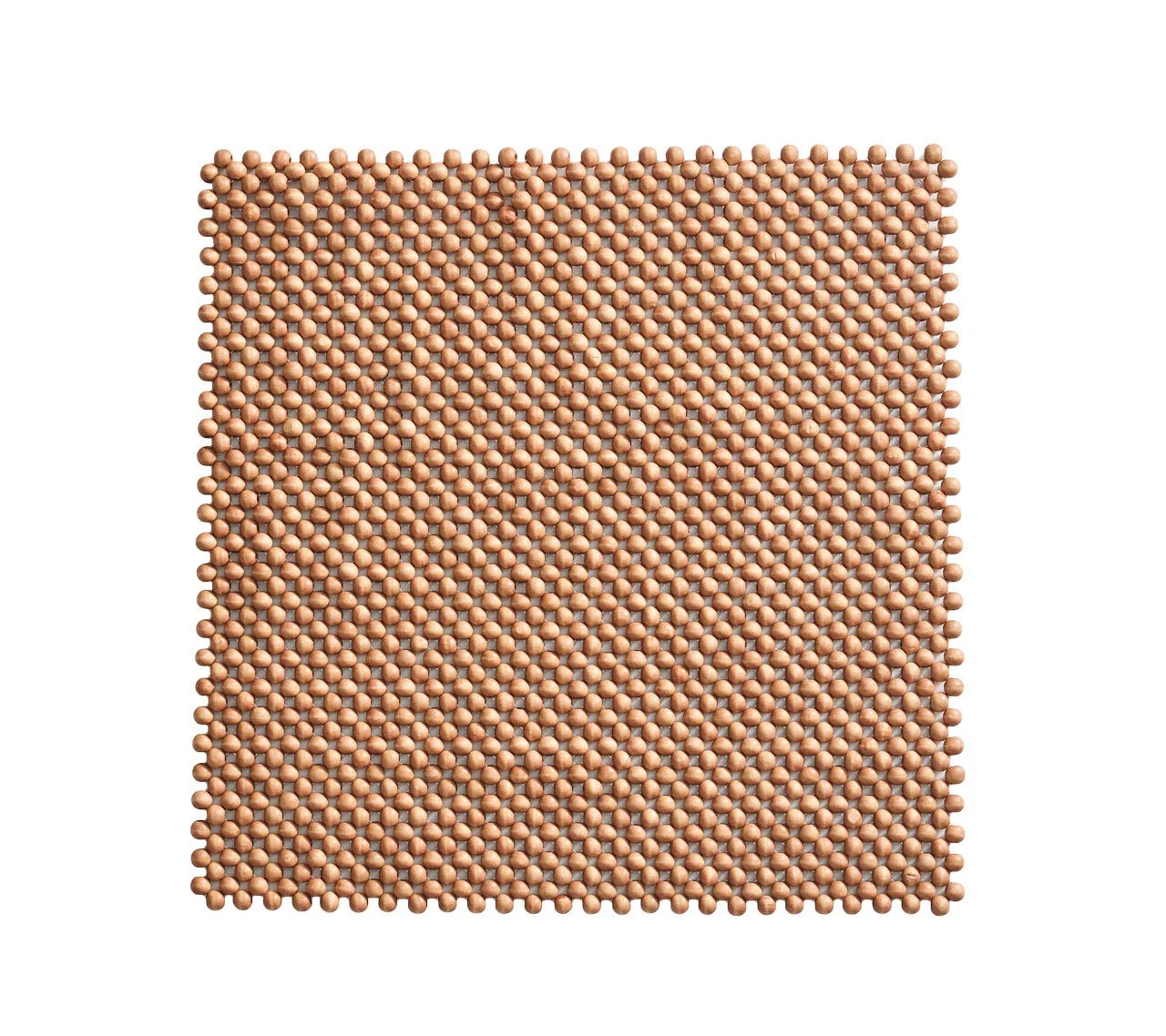 Image of Java Placemat in Natural, Set of 4