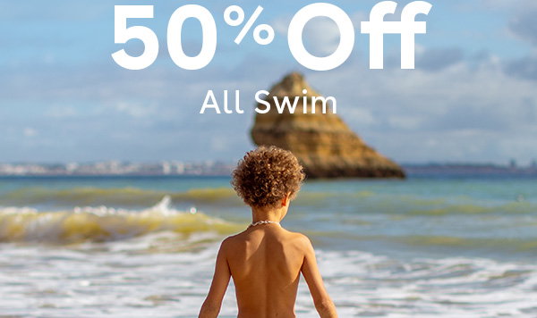 Up to 50% Off Sale