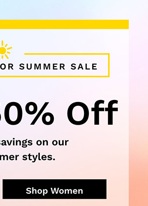 Cole Haan The Get Ready For Summer Sale Is On Milled