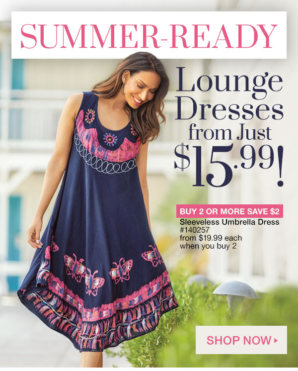 cheap lounge dresses