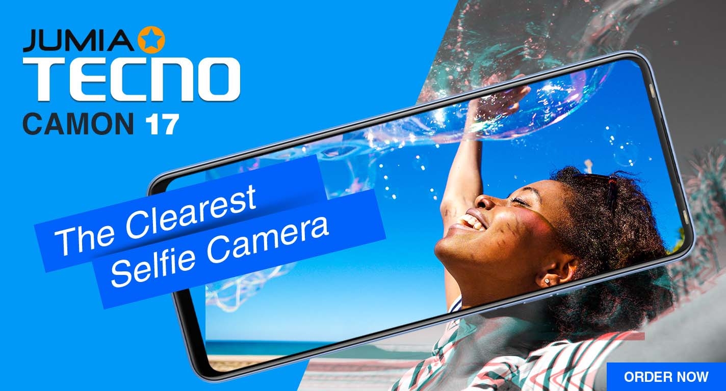 Jumia Uganda Web Tecno Camon 17 Now Available Order Now Milled