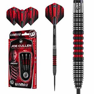 Winmau - Joe Cullen - Steeldart