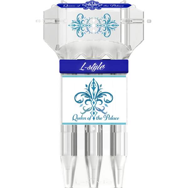 L-Style - Krystal One Case - Fallon Sherrock V2