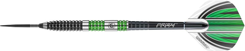 Winmau - Daryl Gurney Special Edition - Steeldart