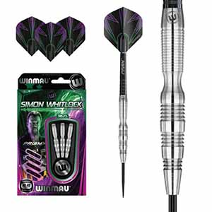 Winmau - Simon Whitlock - Steeldart