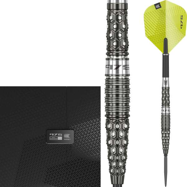 Target - Swiss Point - 975 03 - Steeldart 23 Gramm