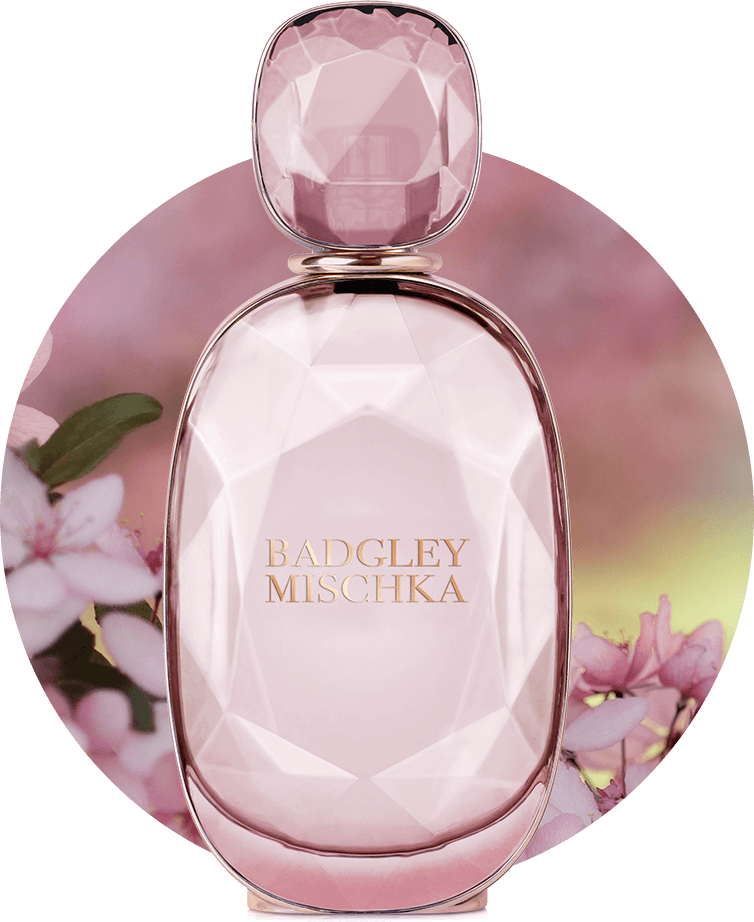 badgley mischka sweet bloom perfume