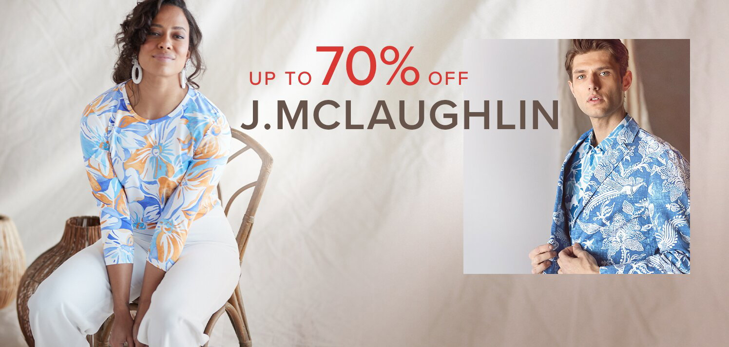 Rue La La: Up to 70% Off Johnny Was One-of-a-Kind Finds