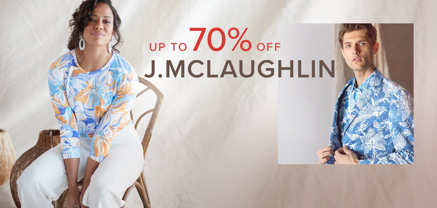 Rue La La: Up to 70% Off Johnny Was One-of-a-Kind Finds