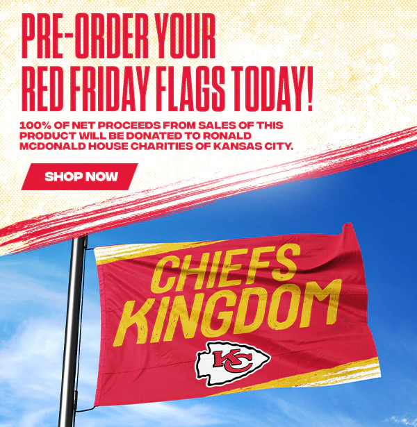 Kansas City Chiefs Pro Shop (@kcchiefsproshop) / X