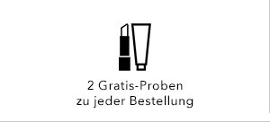 2 Gratis Proben