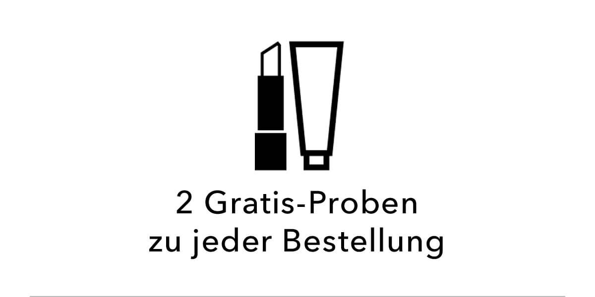 2 Gratis-Proben