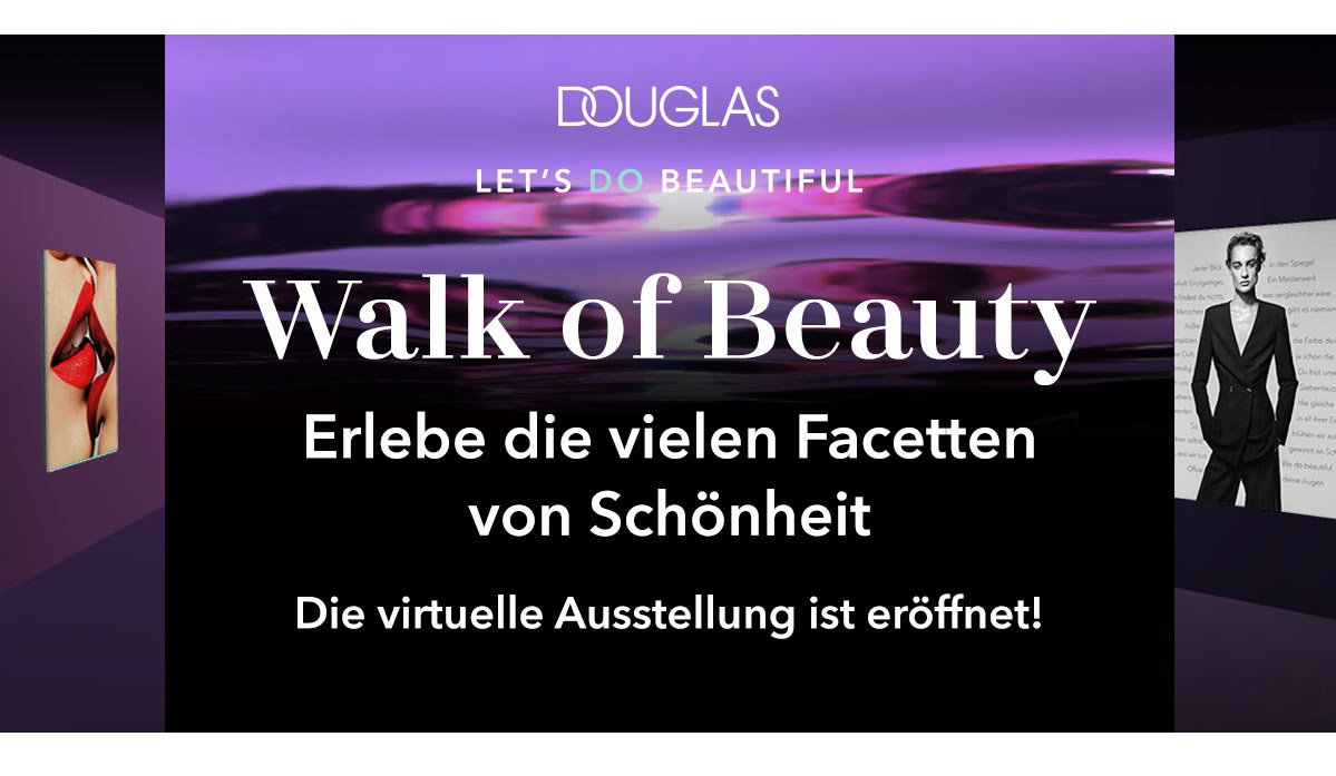 Entdecke unsere virtuelle Ausstellung