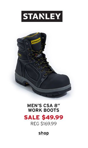 work boots at bob's