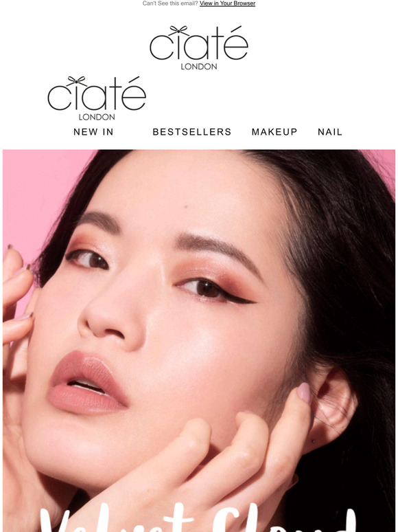 ciate lip powder