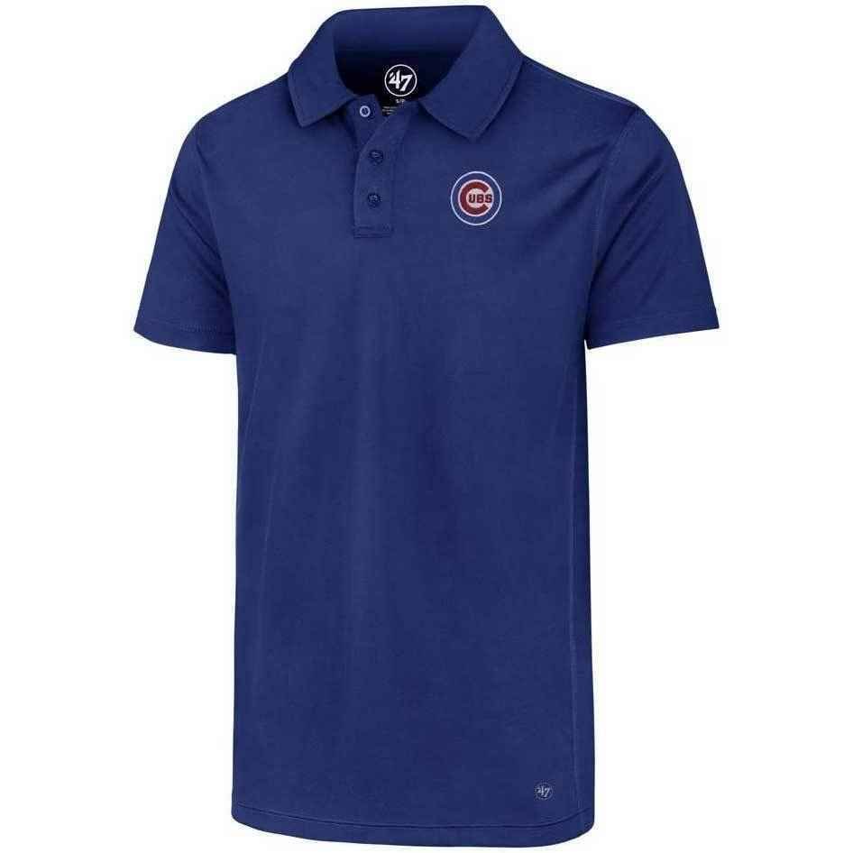 Image of Cubs Forward Ace Polo