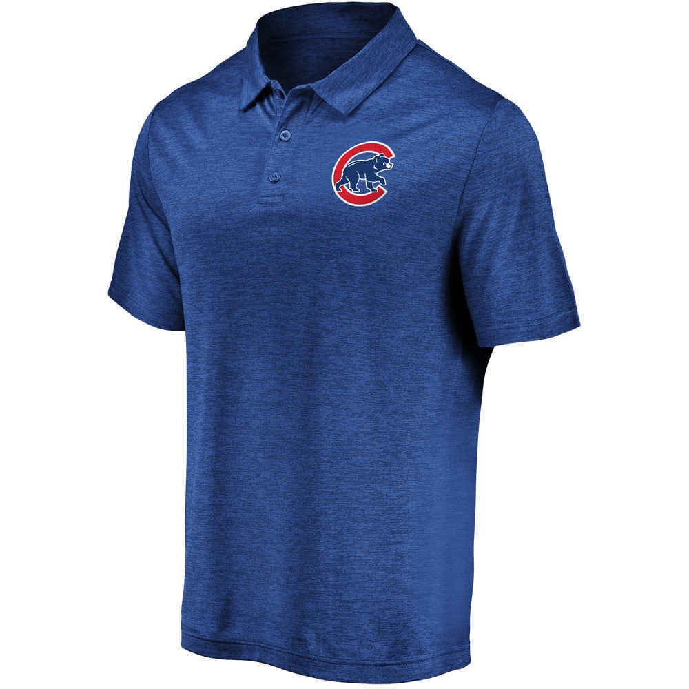 Image of Cubs Iconic Polo
