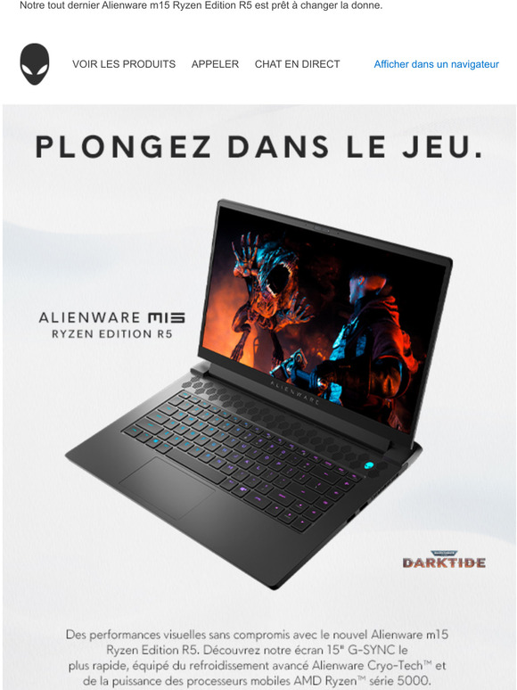 Le gaming gagne en ralisme.