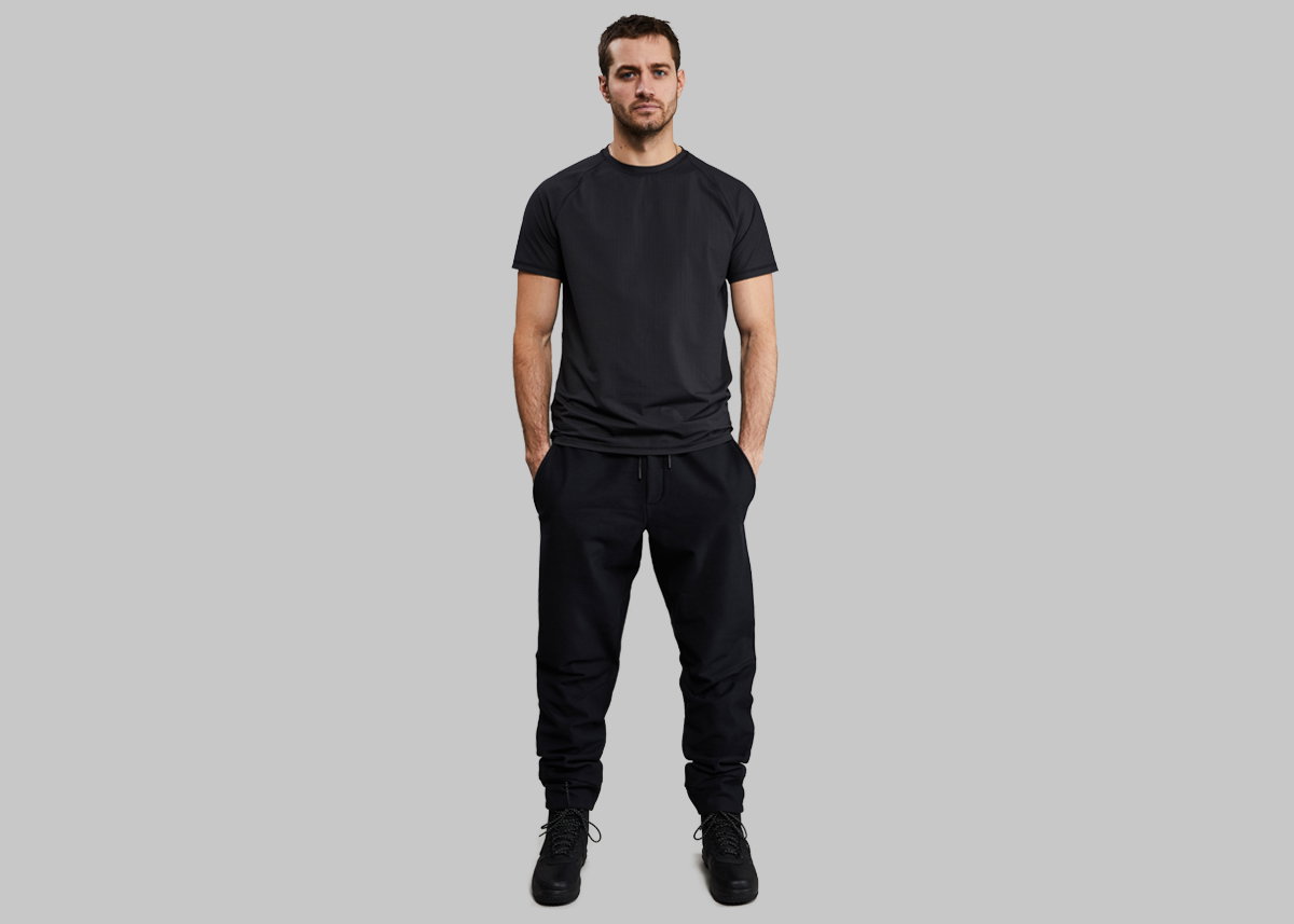 Vollebak: Our 100 Year Sweatpants are back | Milled