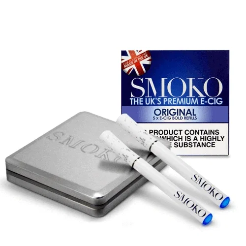 Smoko: Most popular e-liquid flavours? | Milled