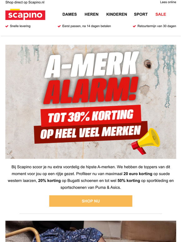 Dames sneakers zwart online bestellen | Scapino