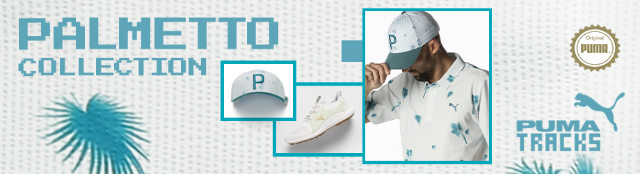 puma palmetto collection
